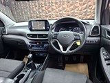 Used Hyundai Tucson