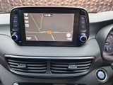 Used Hyundai Tucson