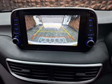 Used Hyundai Tucson