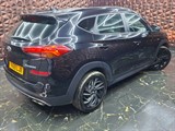Used Hyundai Tucson