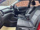 Used Hyundai Tucson