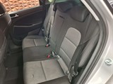 Used Hyundai Tucson