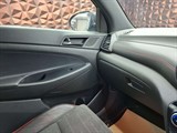 Used Hyundai Tucson