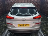 Used Hyundai Tucson