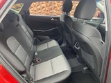 Used Hyundai Tucson