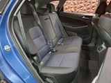 Used Hyundai Tucson