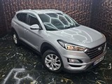 Used Hyundai Tucson
