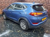 Used Hyundai Tucson