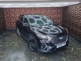 Used Hyundai Tucson