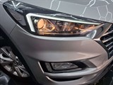 Used Hyundai Tucson