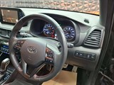 Used Hyundai Tucson