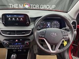 Used Hyundai Tucson