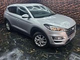 Used Hyundai Tucson