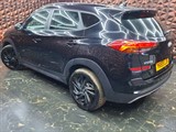 Used Hyundai Tucson