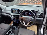 Used Hyundai Tucson