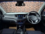 Used Hyundai Tucson