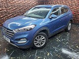 Used Hyundai Tucson