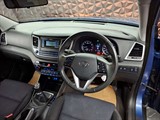 Used Hyundai Tucson