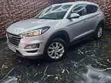 Used Hyundai Tucson