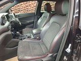 Used Hyundai Tucson