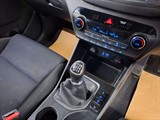 Used Hyundai Tucson