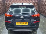 Used Hyundai Tucson