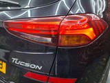Used Hyundai Tucson
