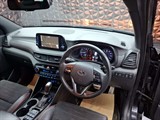 Used Hyundai Tucson
