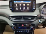 Used Hyundai Tucson