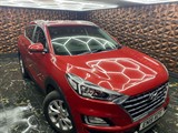 Used Hyundai Tucson