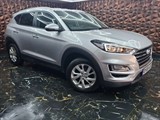 Used Hyundai Tucson