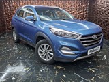 Used Hyundai Tucson