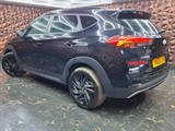 Used Hyundai Tucson