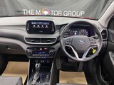 Used Hyundai Tucson