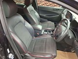 Used Hyundai Tucson