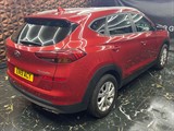 Used Hyundai Tucson