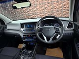 Used Hyundai Tucson