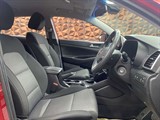 Used Hyundai Tucson