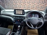 Used Hyundai Tucson