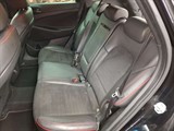 Used Hyundai Tucson