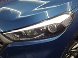 Used Hyundai Tucson