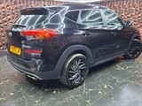Used Hyundai Tucson
