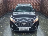 Used Hyundai Tucson
