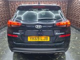 Used Hyundai Tucson
