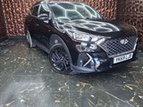 Used Hyundai Tucson