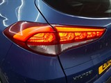Used Hyundai Tucson