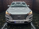 Used Hyundai Tucson