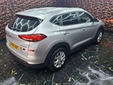 Used Hyundai Tucson