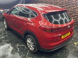 Used Hyundai Tucson