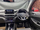 Used Hyundai Tucson